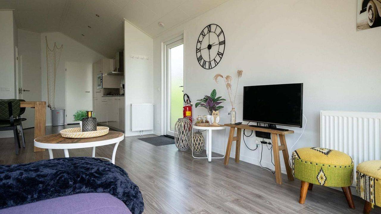 Ferienhaus für 4 Personen (50 m²) in Bovenkarspel in Bovenkarspel, Markermeer