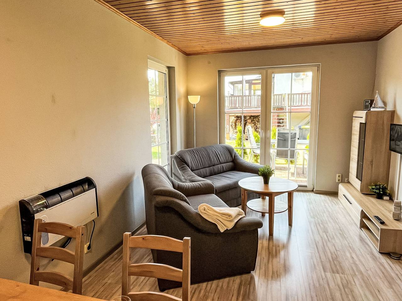 Ganze Wohnung, Ole in Trassenheide, Usedomer Norden