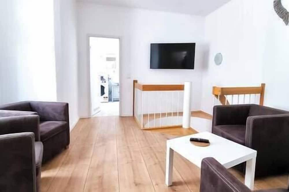 Ganze Wohnung, Malerische Fewo 67qm 2Schlazi., 4Pers., Vollausstattung in Plauen, Chemnitz und Umgebung