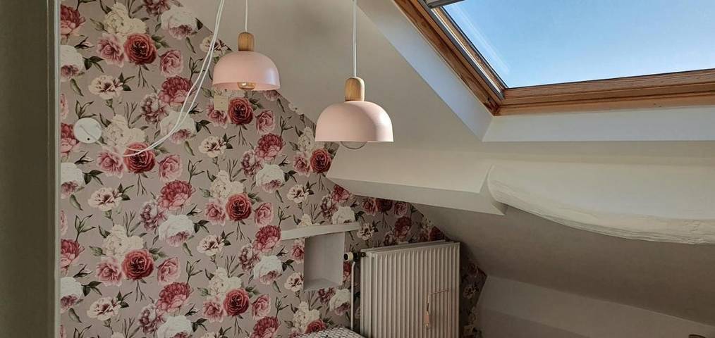 Gîte pour 2 personnes à Gerpinnes - 3