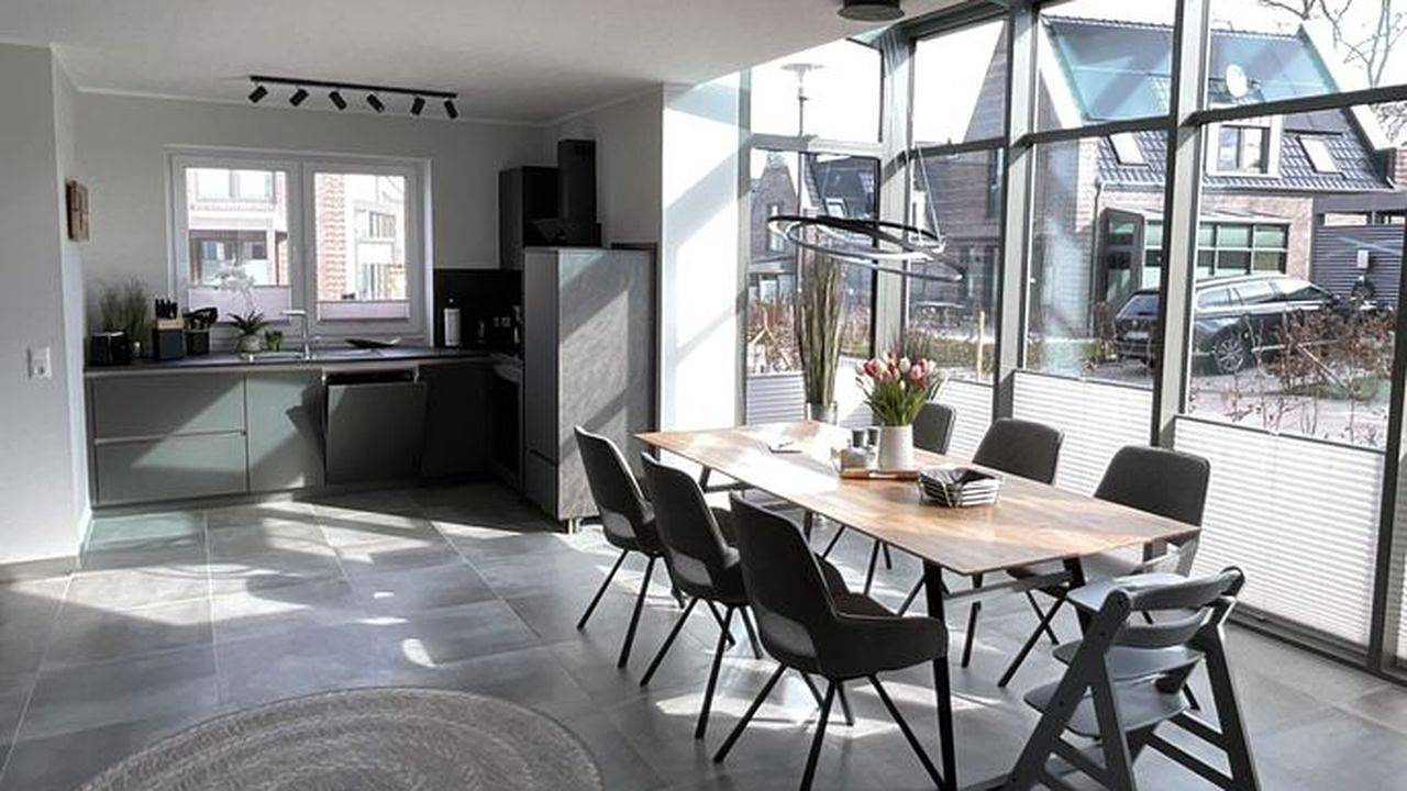 Ferienhaus für 6 Personen (110 m²) in Dangast in Varel, Metropolregion Bremen-Oldenburg