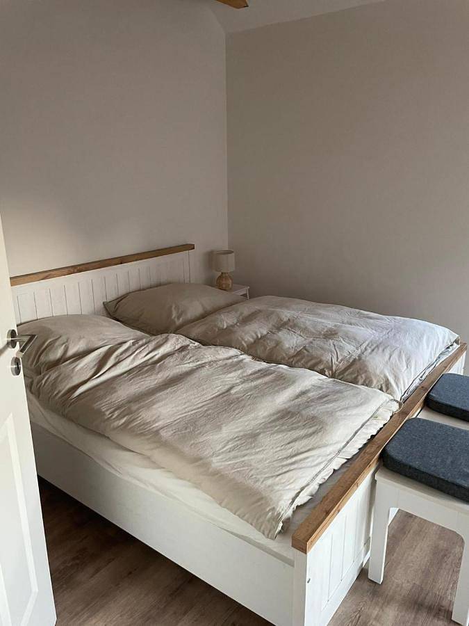 Ferienhaus für 6 Personen, mit Garten und Sauna in Bisdorf - 4