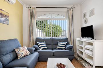 Casa Rural para 4 Personas en Conil de la Frontera, Provincia de Cádiz, Foto 2