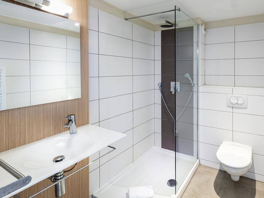 Sowell - Résidence Les Perles de Saint Tropez - Studio 2 personnes - Studio 2 personnes in Grimaud, Côte méditerranéenne (France)