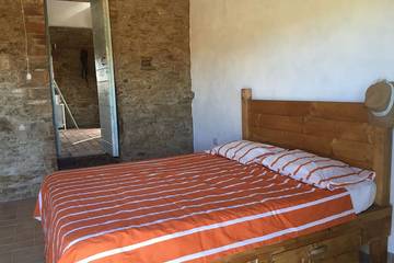 Casa Vacanza per 4 Persone in Pisticci, Provincia di Matera, Foto 1