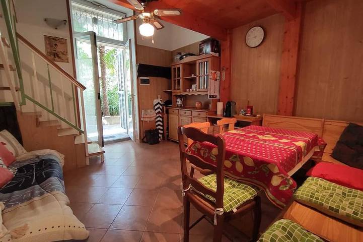 Ferienwohnung für 4 Personen in Menton