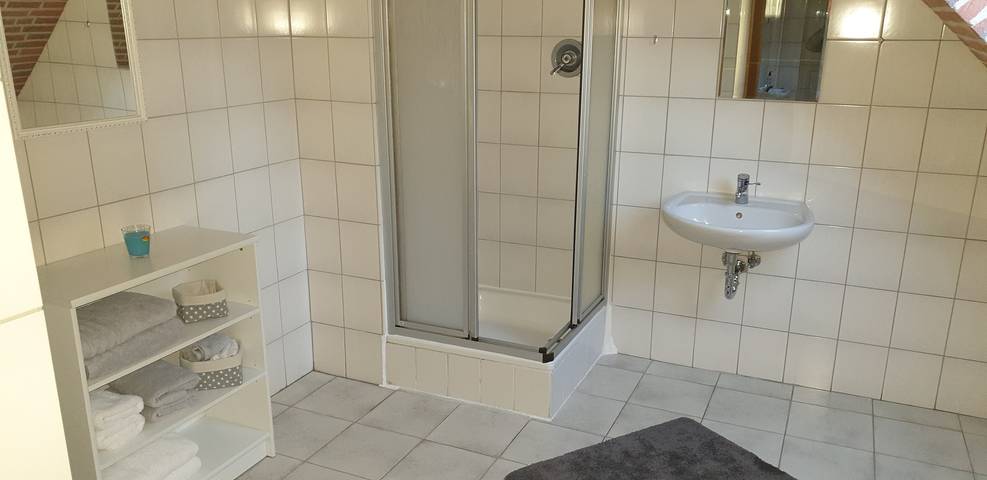 Ferienwohnung für 2 Personen im Emsland - 4