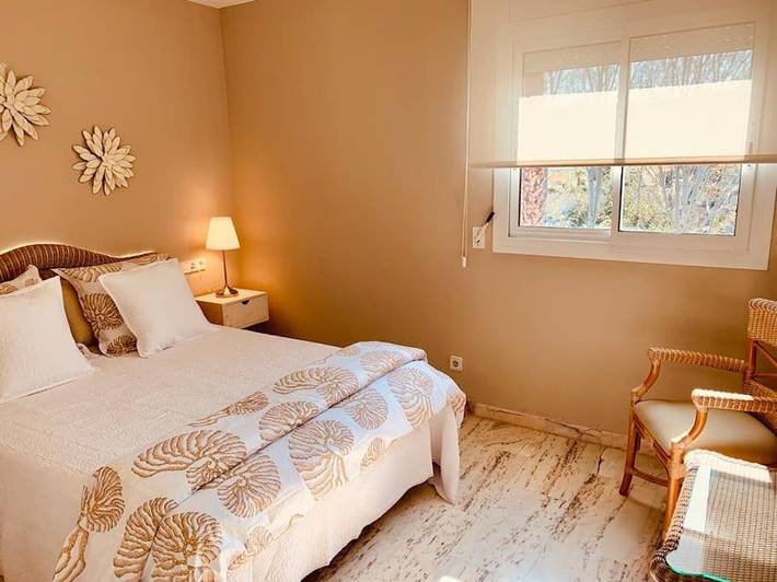 Gîte pour 7 personnes, avec piscine et terrasse à S'Agaró - 3