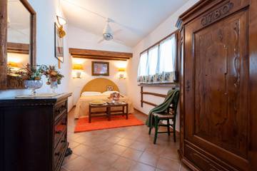 Agriturismo per 3 Persone in Castiglione della Pescaia, Maremma, Foto 4