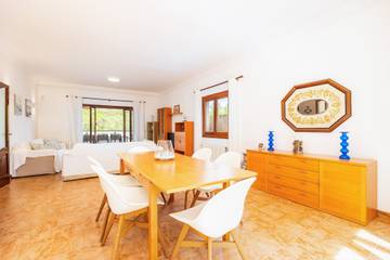 Ferienhaus in Capdepera, Mallorca Osten für 8 