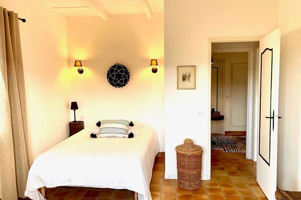 Villa Boheme in Oppède, Parc naturel régional du Luberon