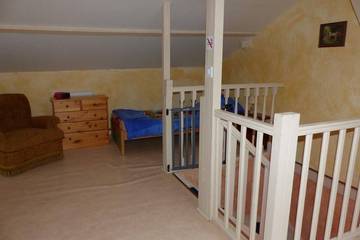 Gîte pour 6 Personnes dans Bransat, Allier, Photo 4