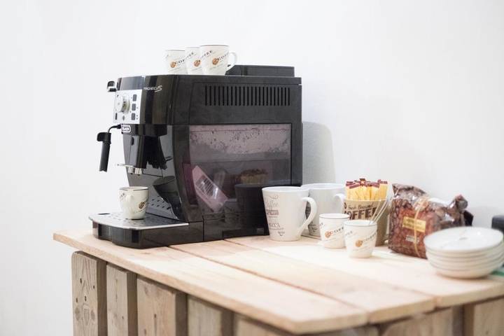 Gîte pour 2 personnes à Aschaffenbourg - 4