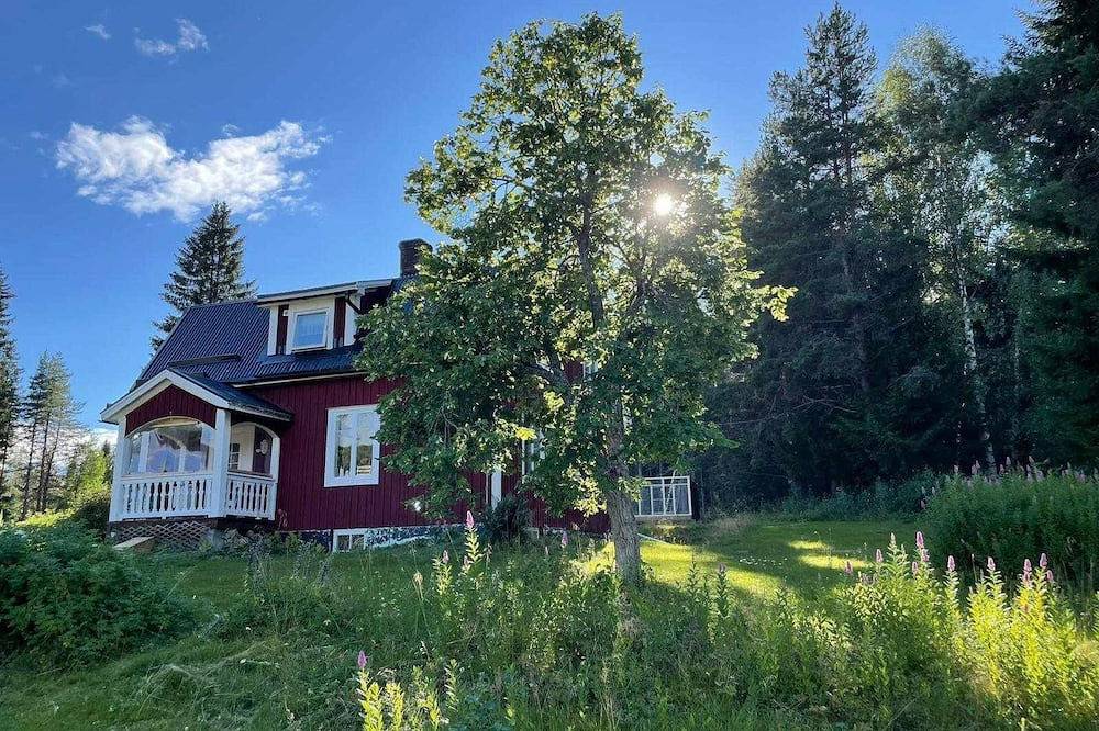 Ferienhaus in Asele, Västerbotten