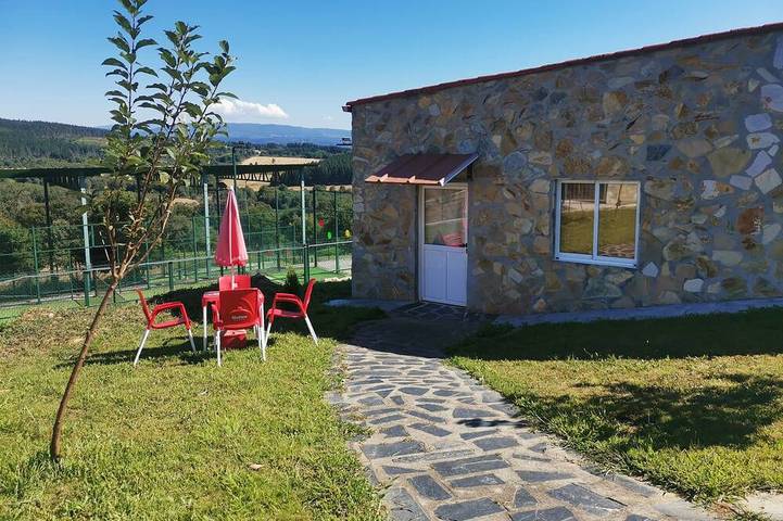 Casa de vacaciones para 11 personas - 1