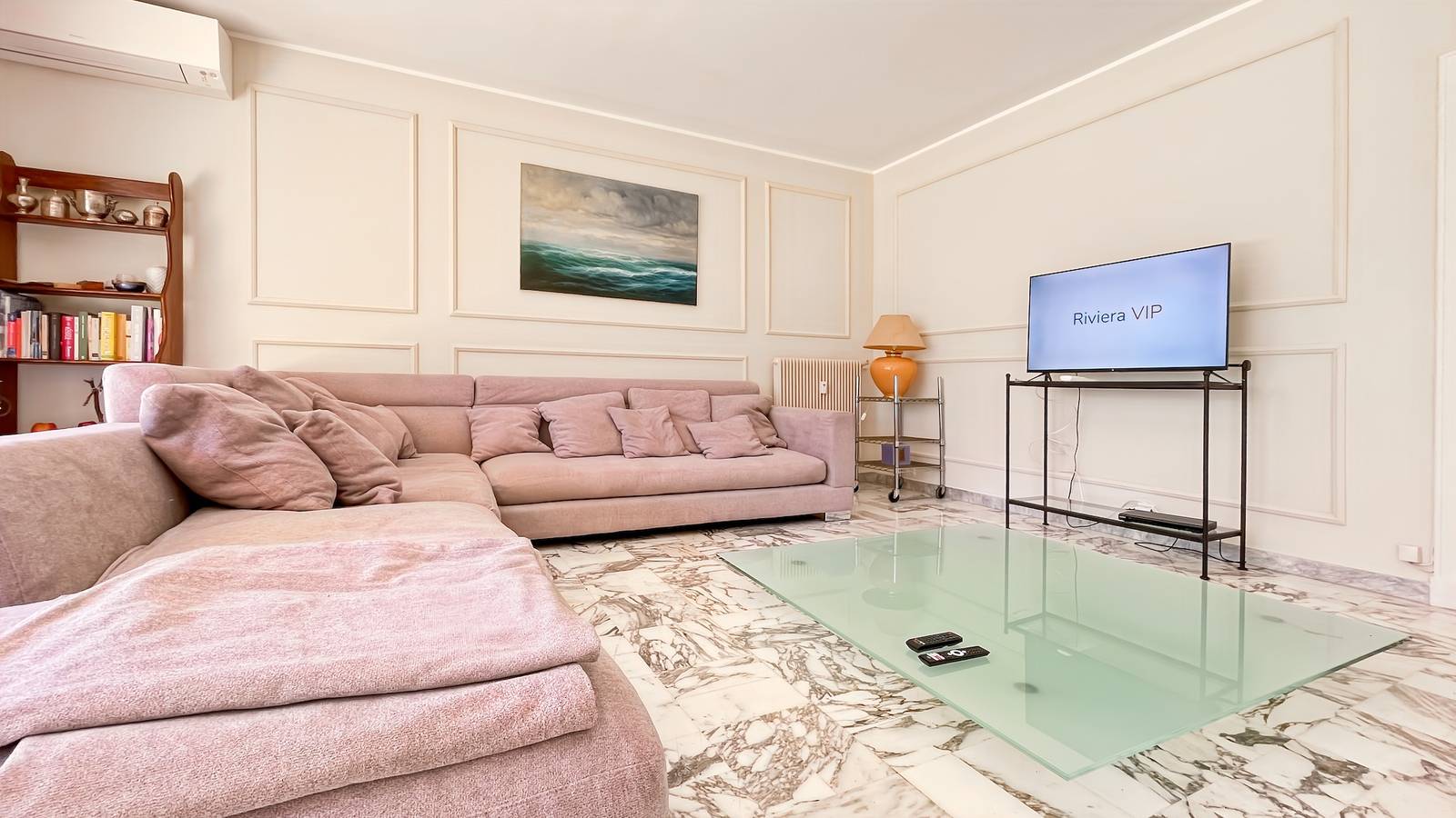 Appartamento vacanze a Cannes a partire da 603€ a notte