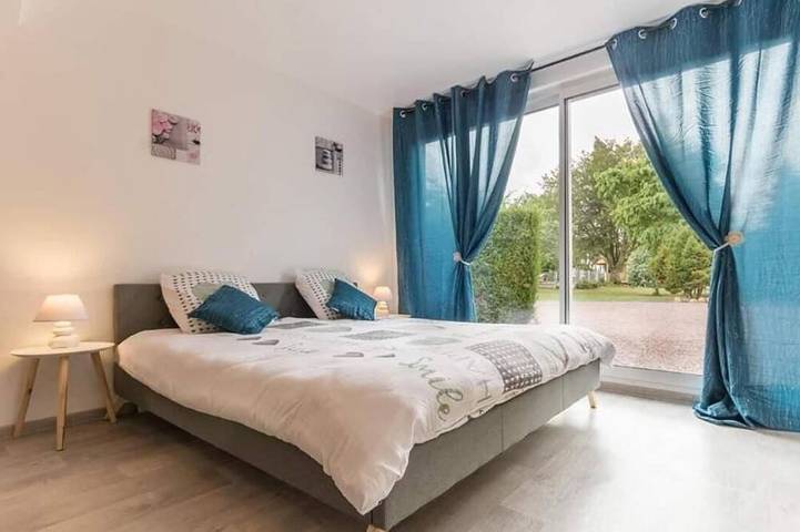 Appartement de vacances pour 2 personnes