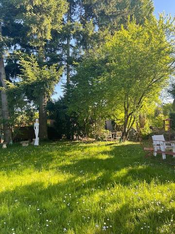 Gîte pour 2 personnes à Saint-Rémy-lès-Chevreuse