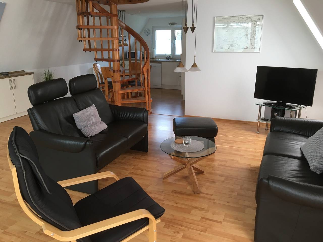 Aukamp in Wittensee, Rendsburg-Eckernförde