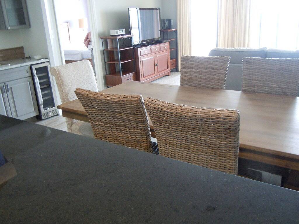 Ganze Wohnung, Kürzlich renoviert in Folly Beach, Charleston County