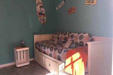 Bungalow für 4 Personen in Orihuela, Costa Blanca, Bild 2