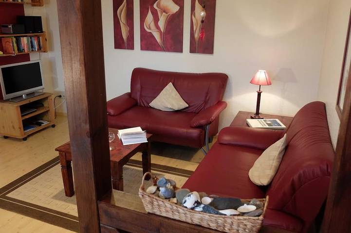 Agriturismo für 4 Personen, mit Garten - 1