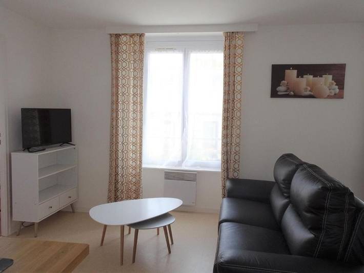 Gîte pour 4 personnes dans Le Yaudet - 2