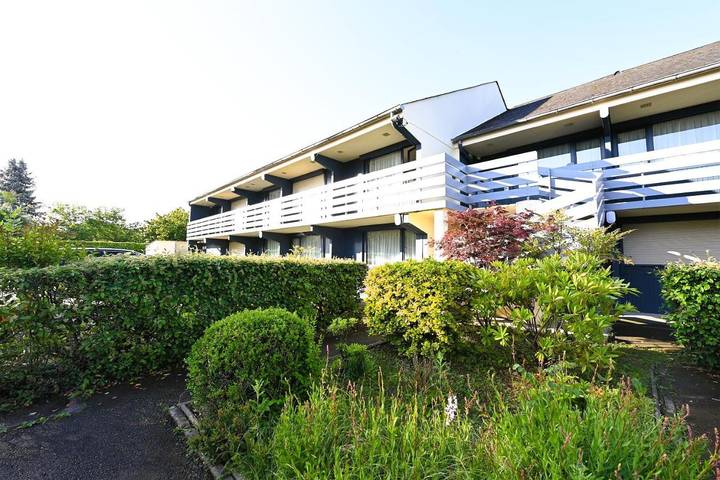 Hôtel pour 2 personnes, avec Terrasse et Vue à Odos