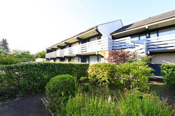 Hôtel pour 2 personnes, avec terrasse et vue, animaux acceptés à Odos