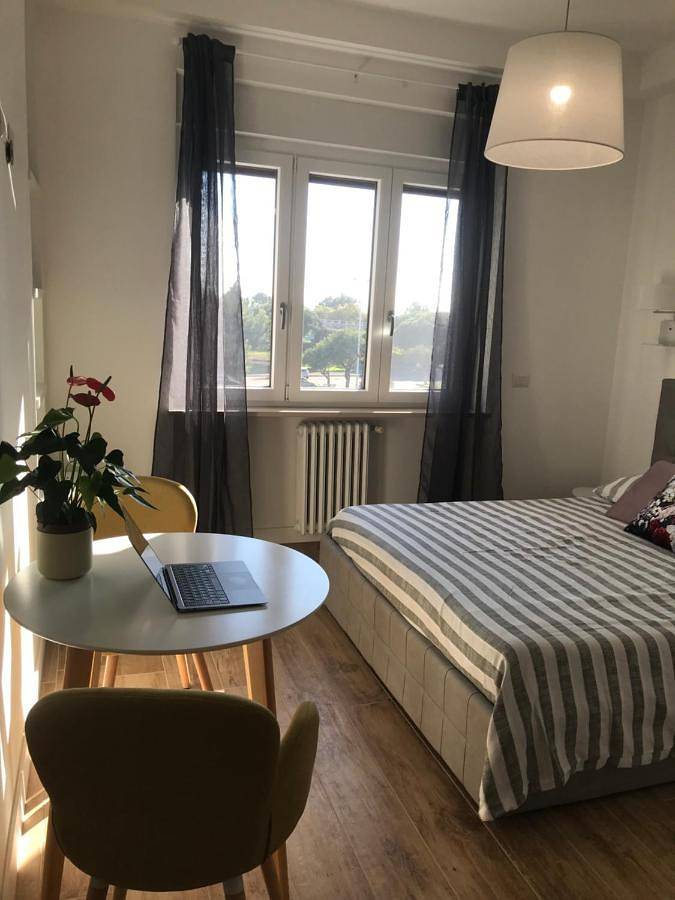 Chambre d’hôte pour 2 personnes, avec vue