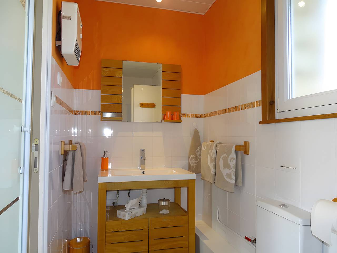 La Maison de Gabriel - Chambre Pegasus in Bréville-les-Monts, Région de Caen