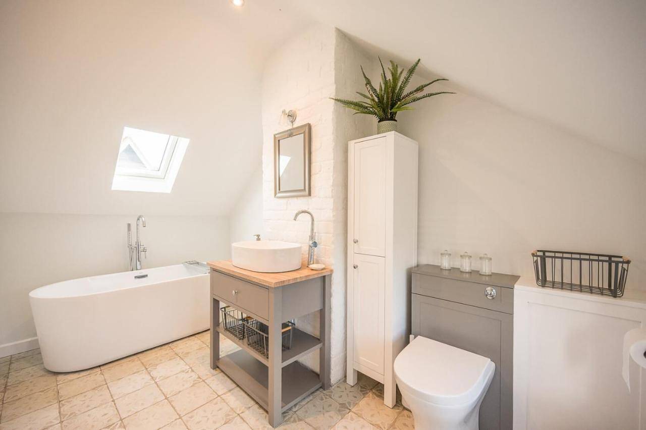 Holiday Home in Thorpeness, Suffolk