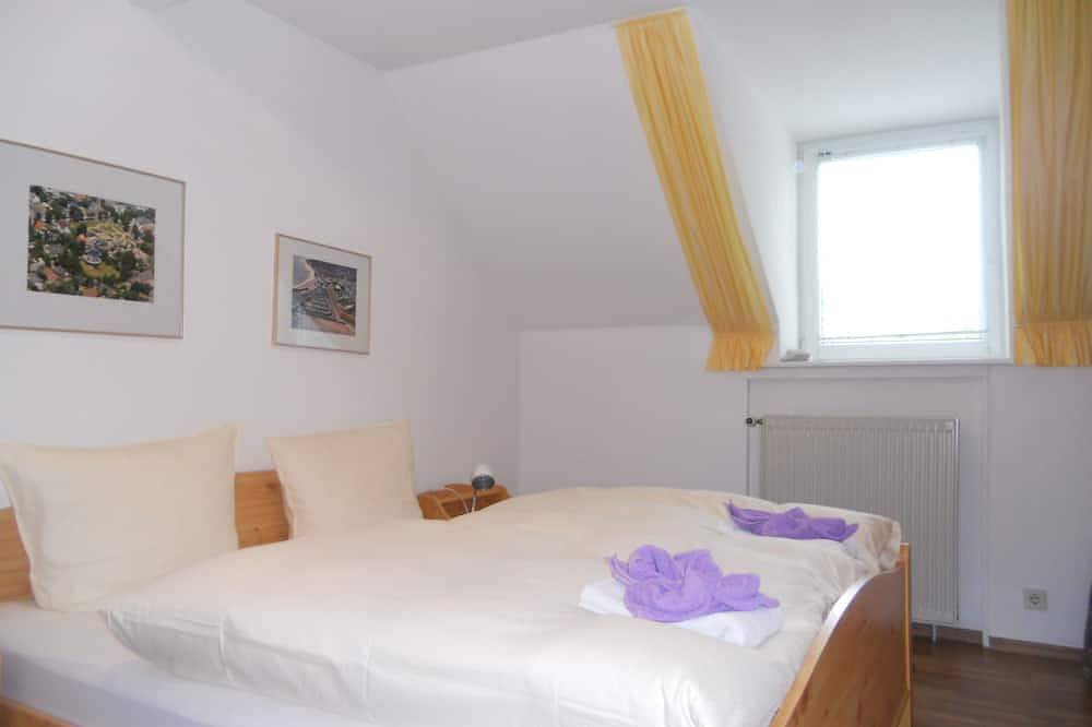Ganze Wohnung, Ferienwohnung/App. für 2 Gäste mit 43m² in Wyk auf Föhr (132934) in Wyk auf Föhr (Stadt), Wyk auf Föhr