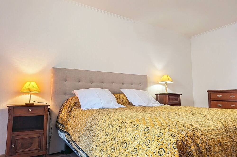 Maison de ville au cœur de La Châtre - 5 pers. in La Châtre, Région de La Châtre