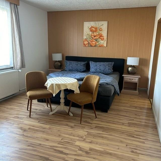 Ganze Ferienwohnung, Apartment 1 in Pruchten, Vorpommern
