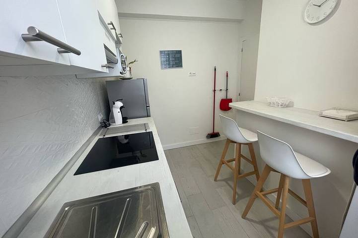 Holiday apartment for 4 people, with pets - 1