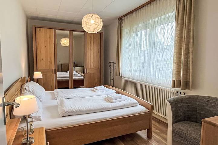 Ferienhaus für 6 Personen, mit Garten in Dittishausen - 4