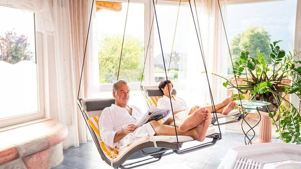Entire holiday apartment, Ferienwohnung für 4 Personen (40 m²) in Ossiach in Ossiach, Oberkärnten