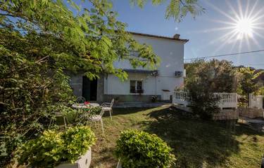 Ferienhaus für 6 Personen in Supetarska Draga, Rab, Bild 4