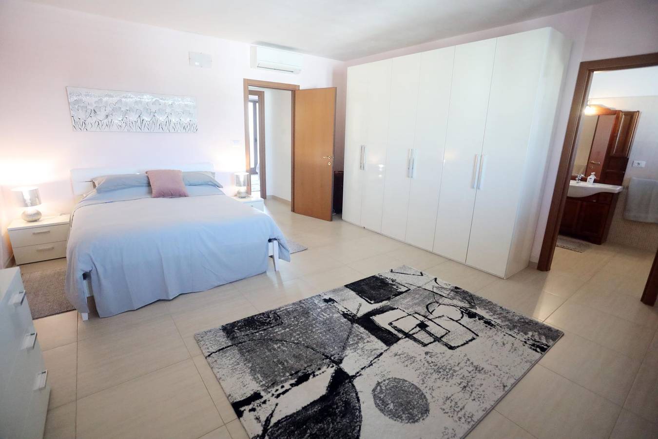 Maison De Vacances pour 4 Personnes dans Casarano, Golfe de Tarente