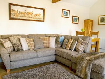 Holiday Rental for 2 People in Bempton, East Riding of Yorkshire, Photo 3