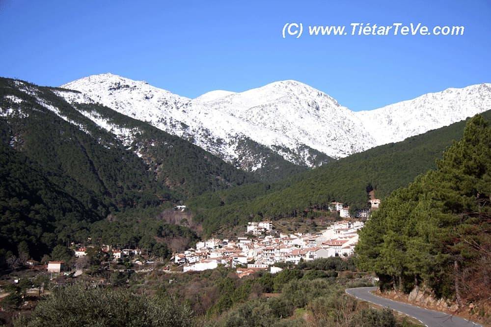 Apartamento entero, Vivienda De Uso Turistico Gredos Sur in Guisando, Valle del Tiétar