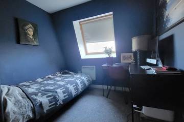 Apartment for 3 People in Basingstoke, Hampshire, Photo 1