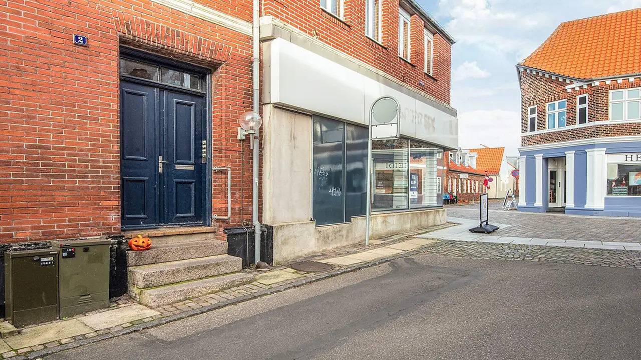 Casa vacanza a Ringkøbing a partire da 119€ a notte