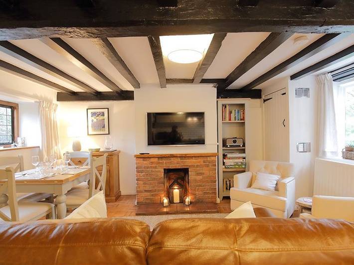 One Masons Court in Stratford upon Avon, Warwickshire