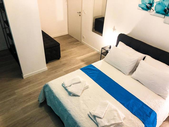 Appartement de vacances pour 4 personnes - 1