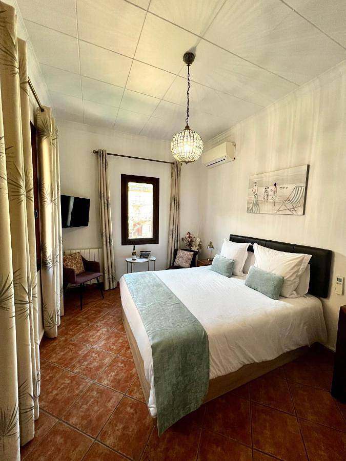 Hotel Casa Bougainvillea in Sóller, Majorque de l'Ouest