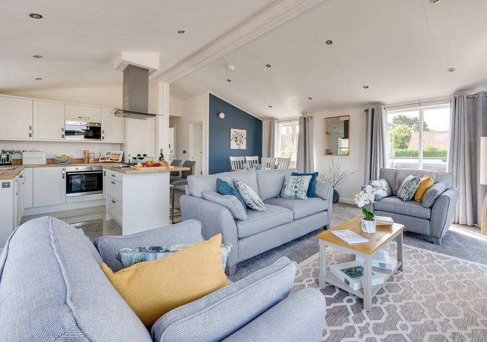 Holiday rental for 4 people, with garden and terrace, with pets in Burnham Market