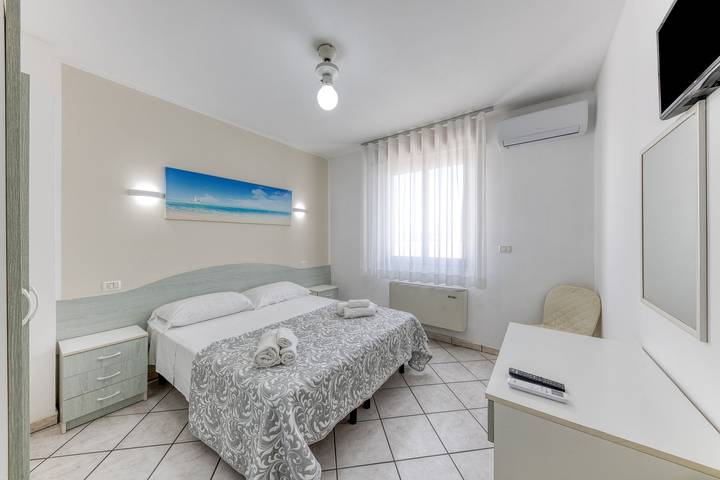 Gîte pour 2 personnes à Ugento - 2