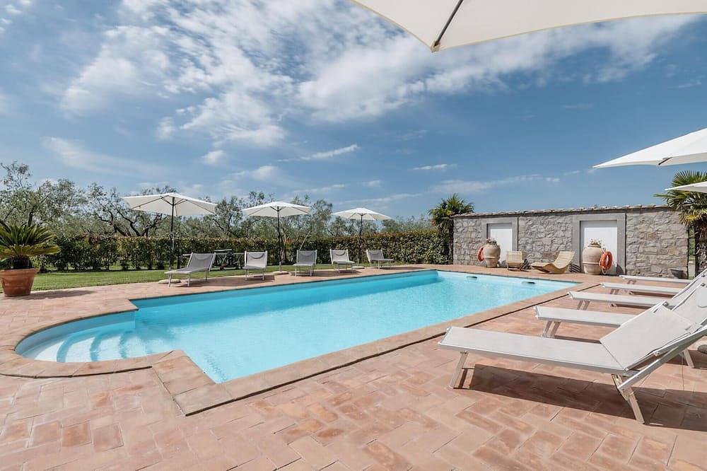 Increíble casa en Montefiascone in Commenda (Viterbo), Provincia de Viterbo